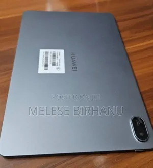 New Huawei MatePad SE 256 GB Gray