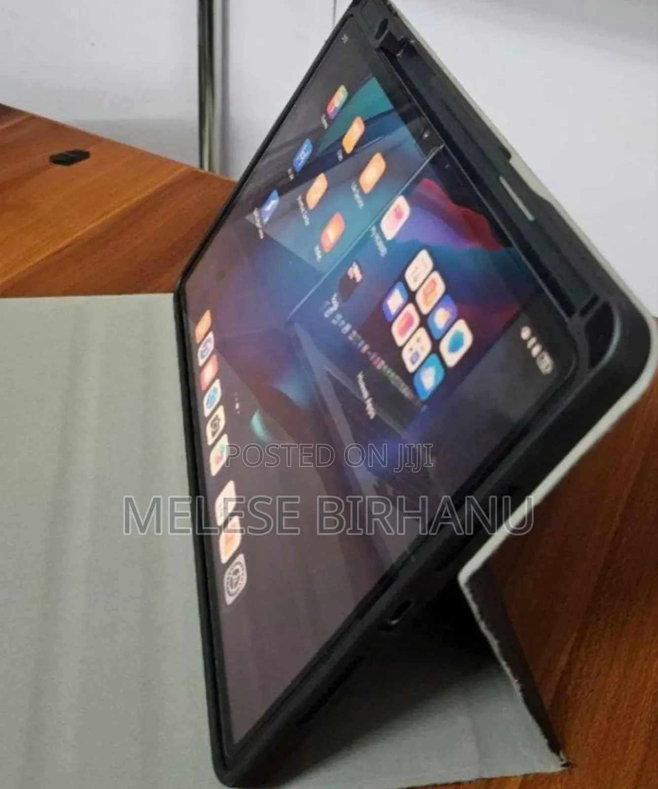 New Huawei MatePad SE 256 GB Gray