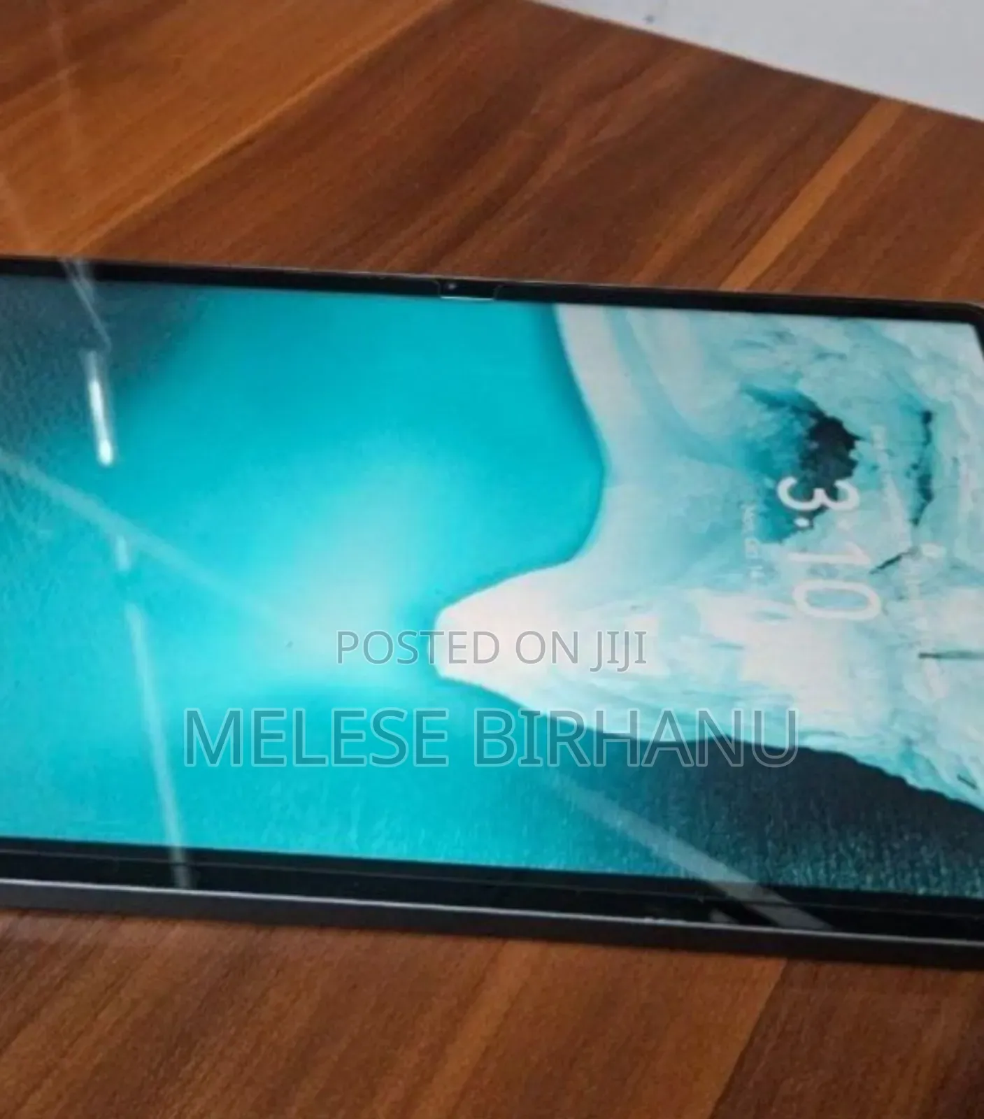 New Huawei MatePad SE 256 GB Gray