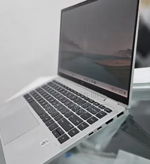 New Laptop HP EliteBook X360 1040 G7 16GB Intel Core I7 SSD 512GB