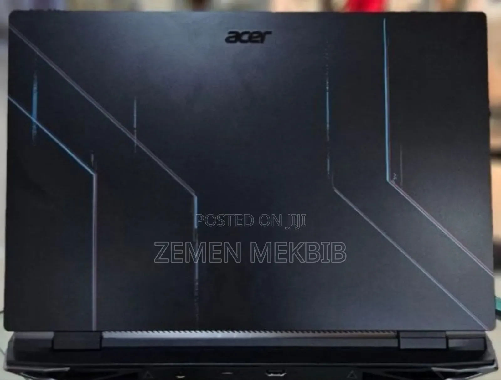 New Laptop Acer Nitro 5 16GB Intel Core I9 SSD 512GB