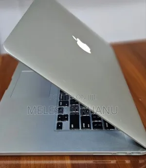 New Laptop Apple MacBook Pro 2014 16GB Intel Core I7 SSD 256GB