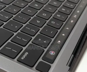 New Laptop Apple MacBook Pro 8GB Apple M1 SSD 512GB