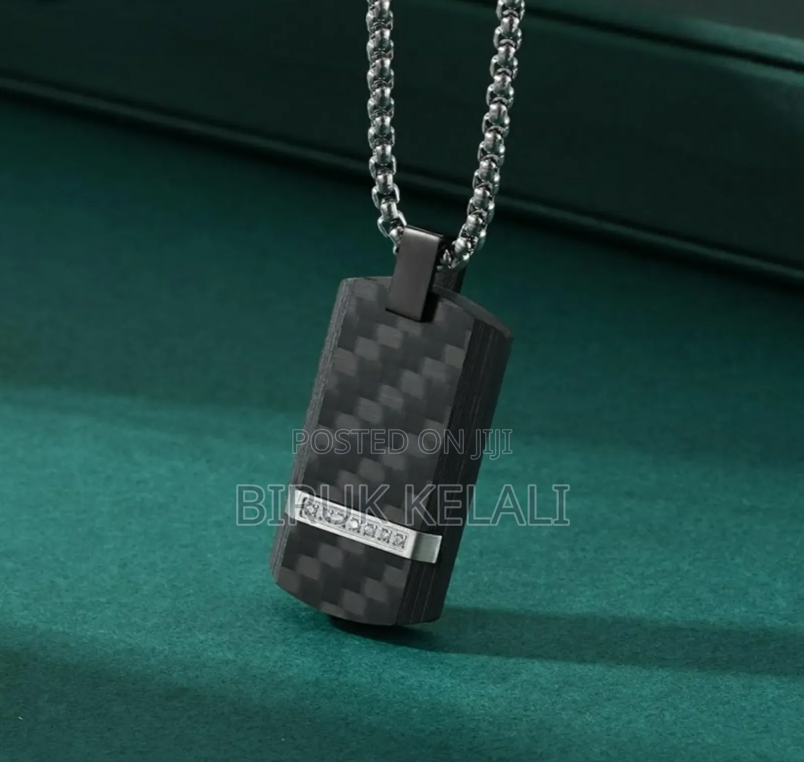 Men's Luxury Necklace