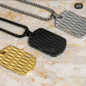 Men's Luxury Necklace