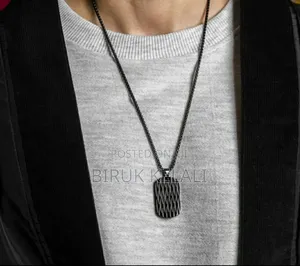 Men's Luxury Necklace