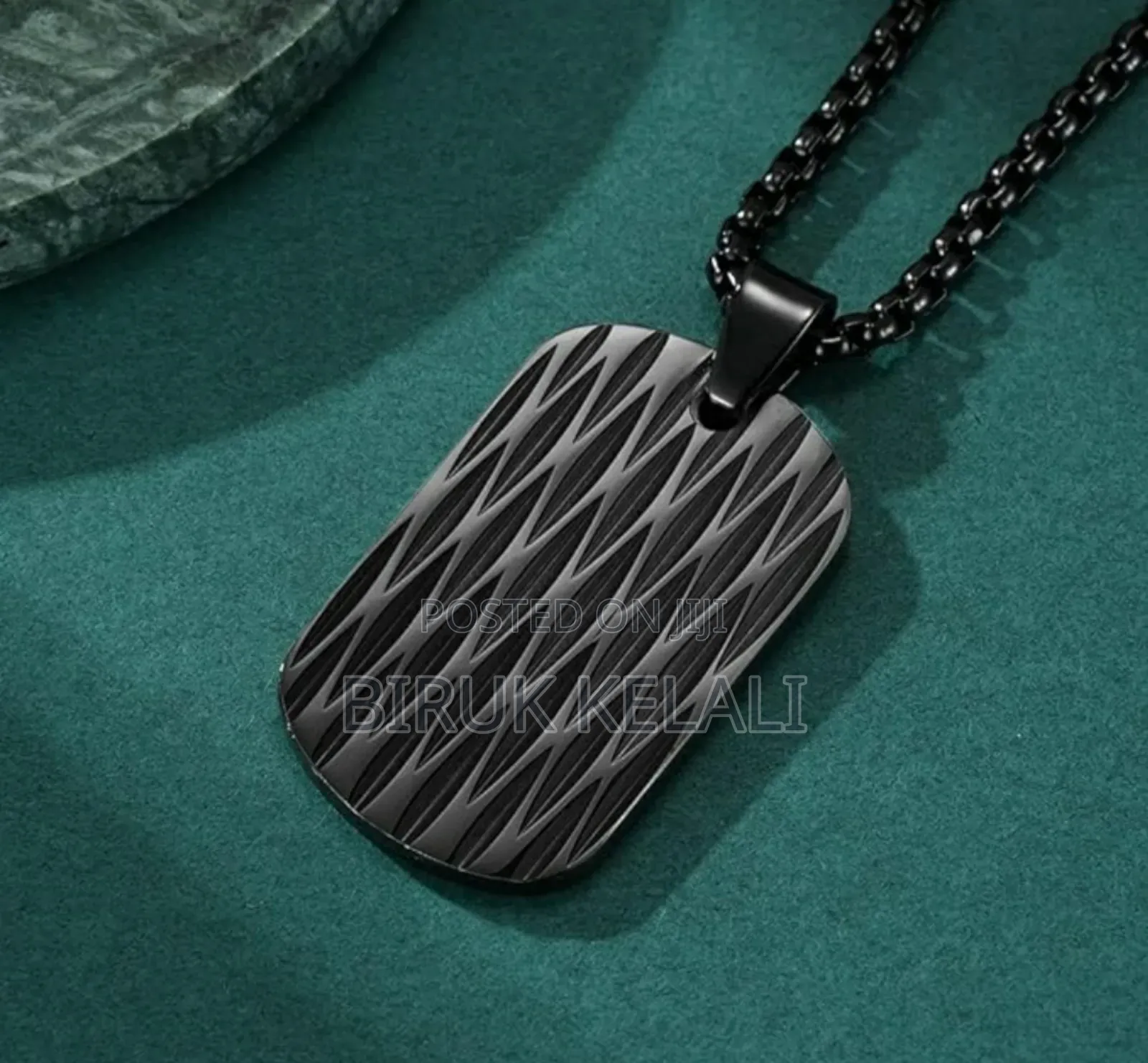 Men's Luxury Necklace