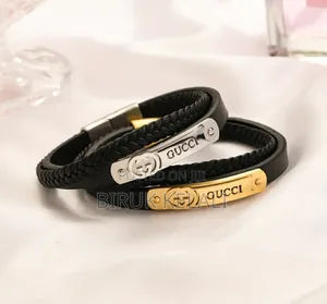 Photo - Unique Bracelets for Men's