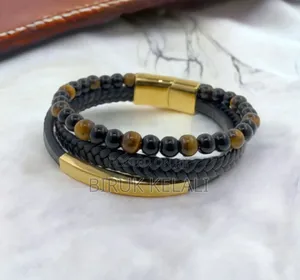 Unique Bracelets for Men's