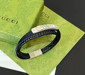 Unique Bracelets for Men's