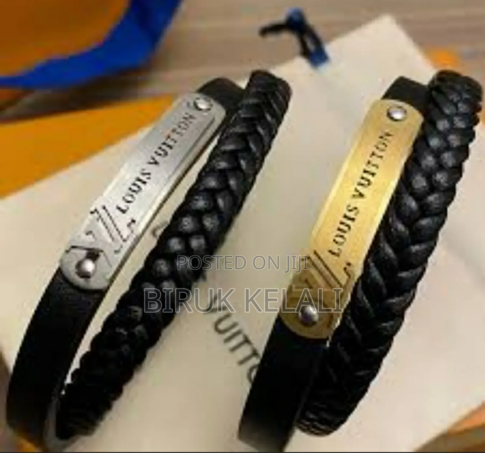 Unique Bracelets for Men's