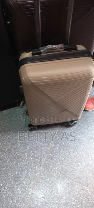 Luggage Bags(Follow Me)