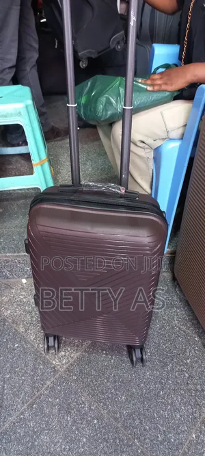 Luggage Bags(Follow Me)