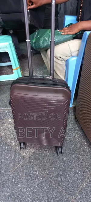 Luggage Bags(Follow Me)