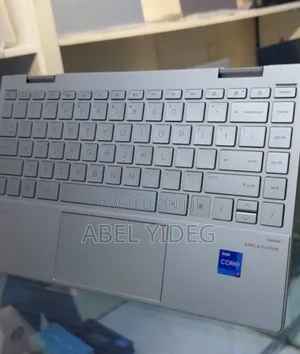 New Laptop HP Envy X360 8GB Intel Core I7 SSD 1T