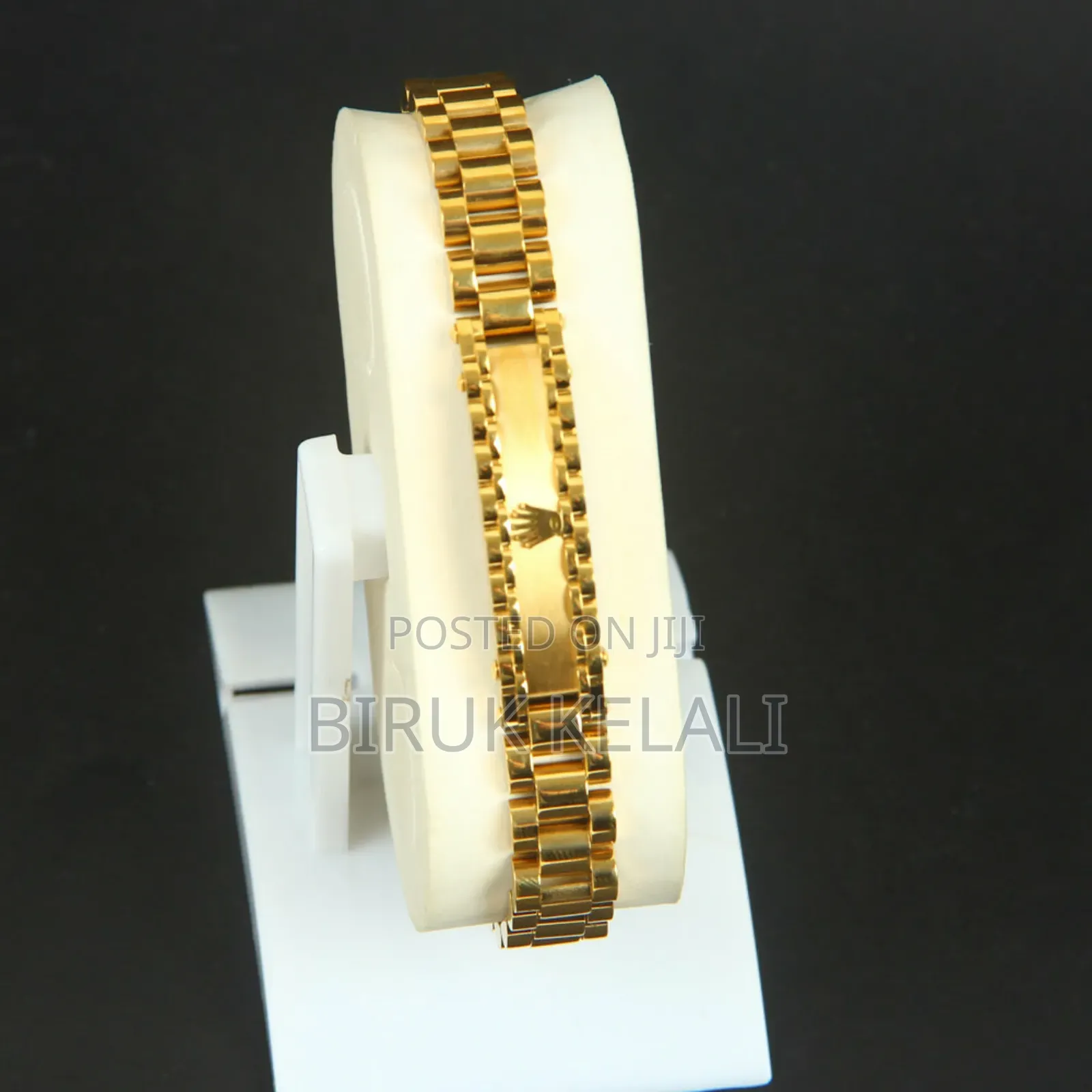 Rolex Bracet for Men's