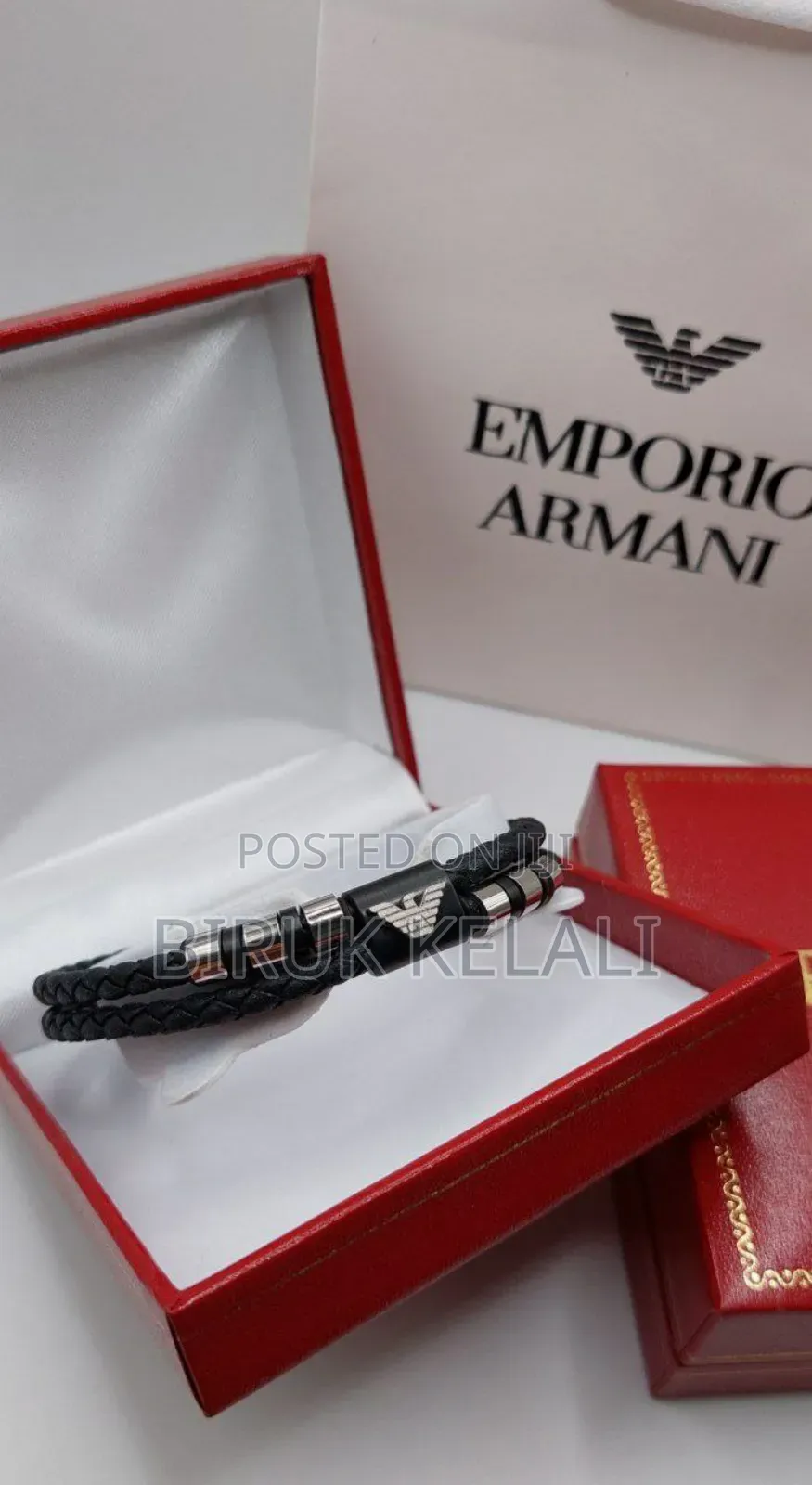 Rolex Bracet for Men's