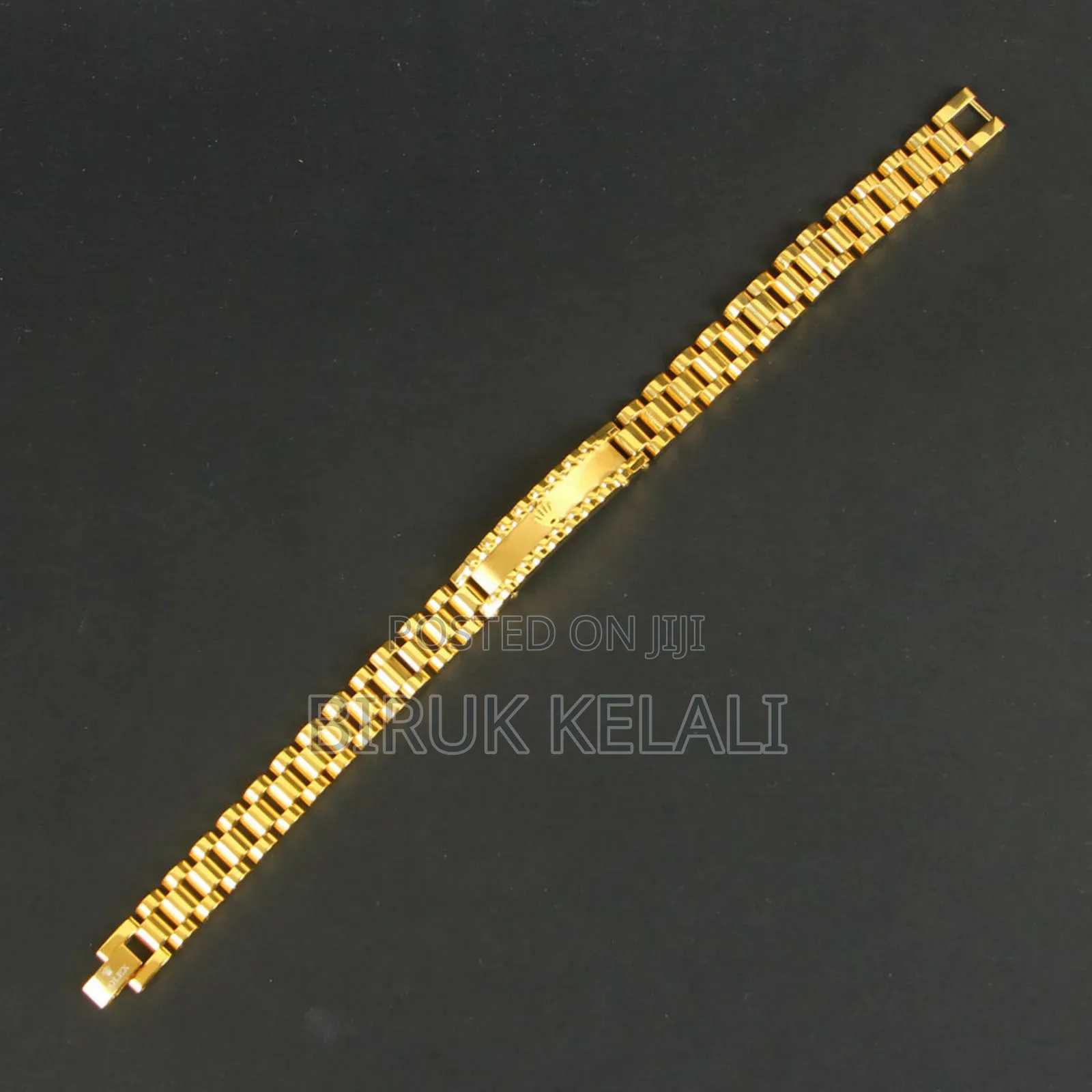 Rolex Bracet for Men's