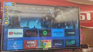 Jupiter 32" Smart Tv