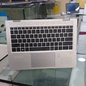 New Laptop HP EliteBook 830 16GB Intel Core I7 SSD 512GB