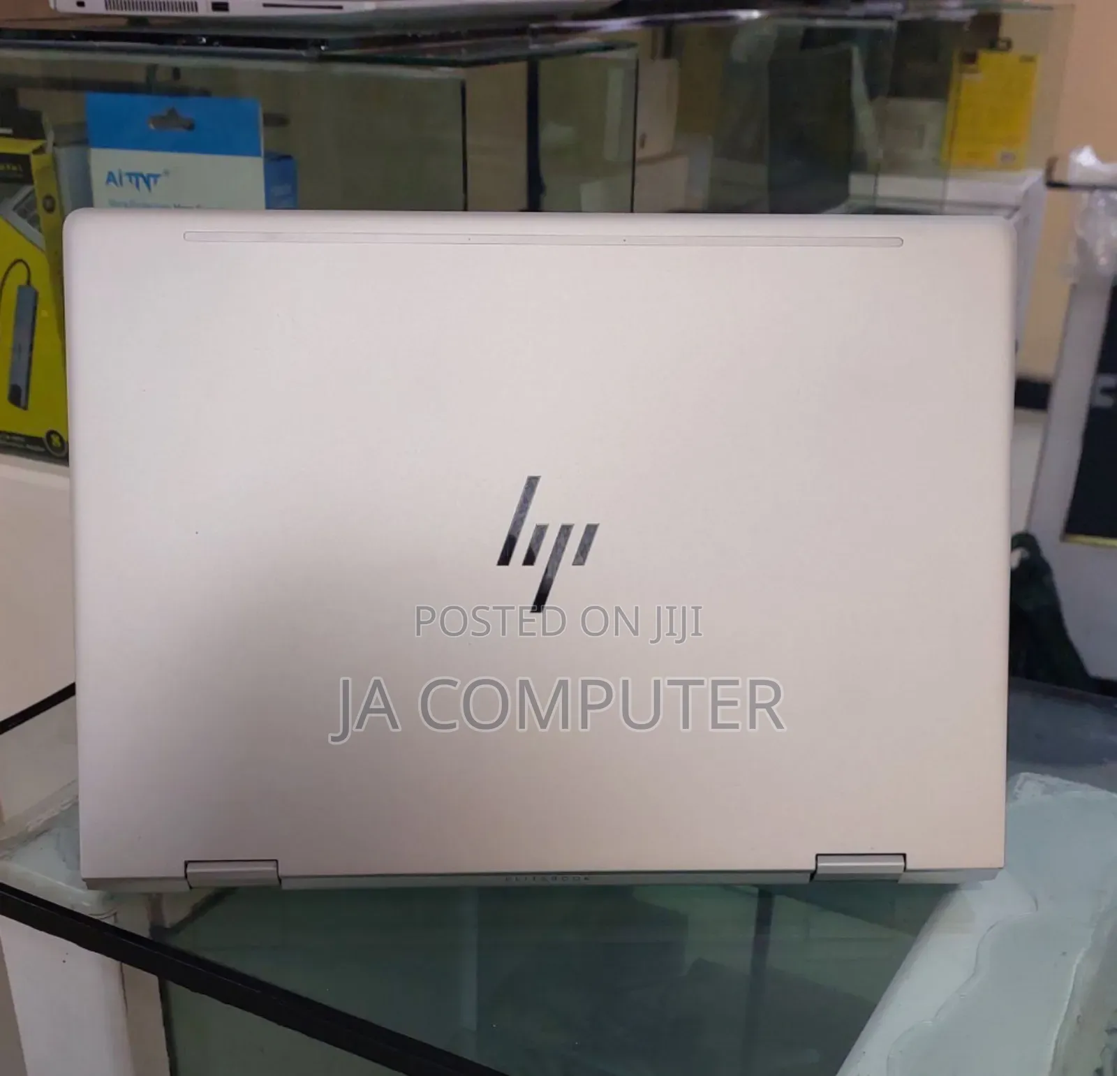 New Laptop HP EliteBook 830 16GB Intel Core I7 SSD 512GB