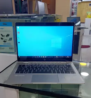 New Laptop HP EliteBook 830 16GB Intel Core I7 SSD 512GB