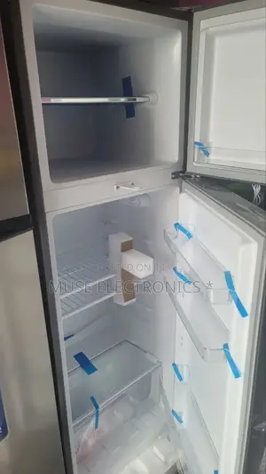 Superclass 290 Refrigerator