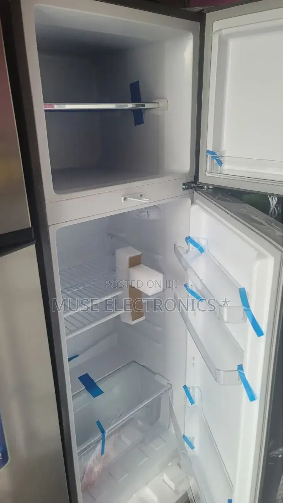 Superclass 290 Refrigerator