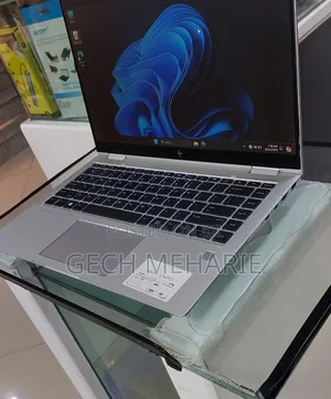 Photo - New Laptop HP EliteBook 1040 G6 16GB Intel Core I7 SSD 512GB