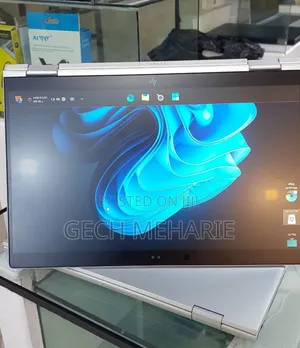 New Laptop HP EliteBook 1040 G6 16GB Intel Core I7 SSD 512GB