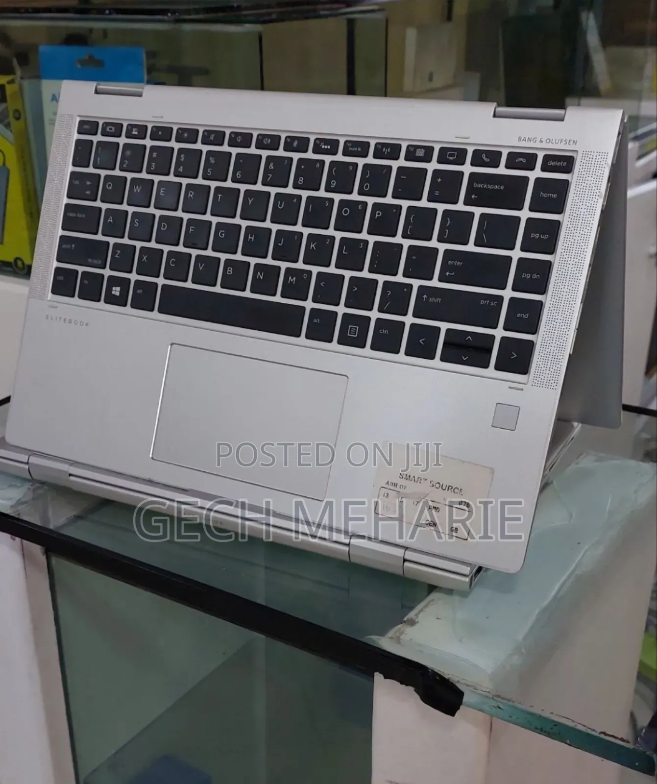 New Laptop HP EliteBook 1040 G6 16GB Intel Core I7 SSD 512GB