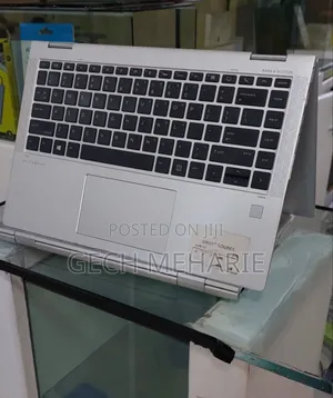 New Laptop HP EliteBook 1040 G6 16GB Intel Core I7 SSD 512GB