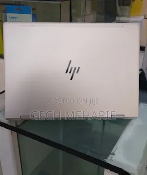 New Laptop HP EliteBook 830 G6 16GB Intel Core i7 SSD 512GB