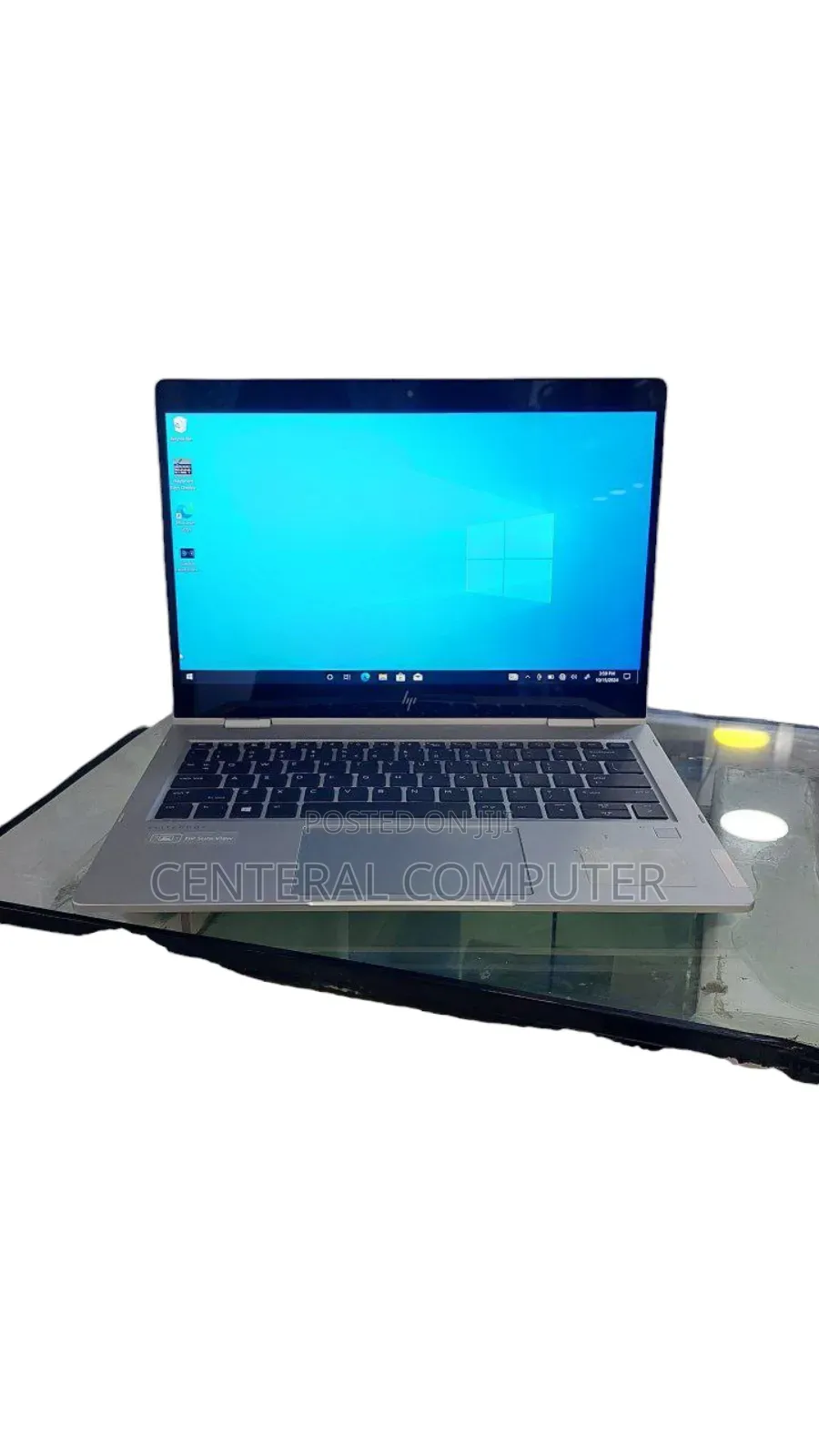 New Laptop HP EliteBook 830 16GB Intel Core I7 SSD 512GB