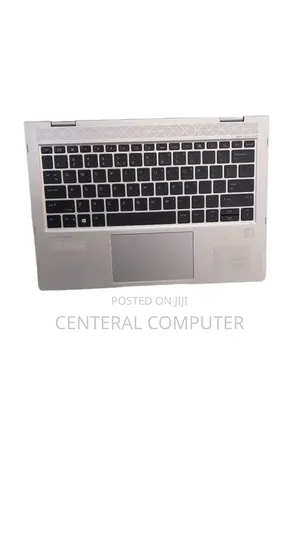 New Laptop HP EliteBook 830 16GB Intel Core I7 SSD 512GB