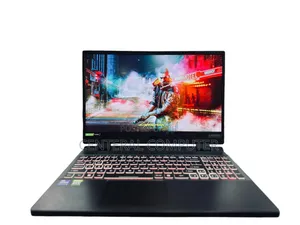New Laptop Acer Nitro 5 16GB Intel Core I9 SSD 512GB