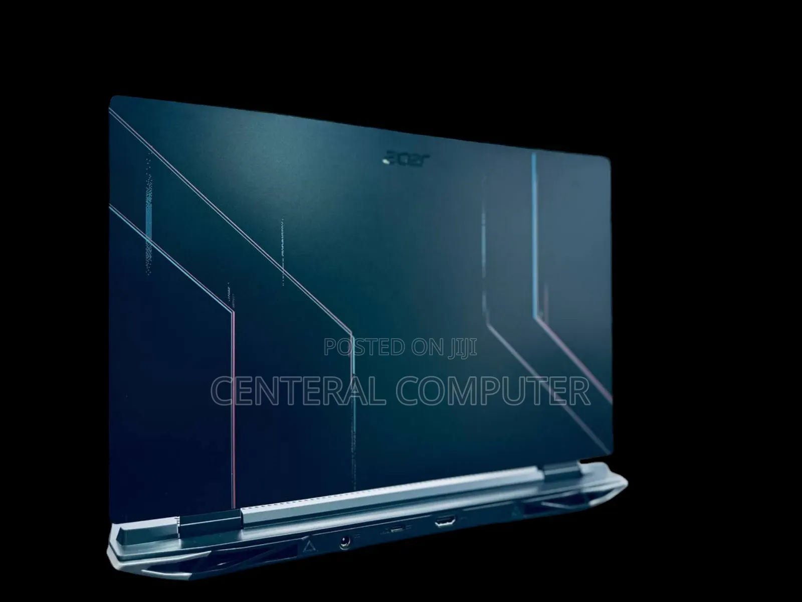 New Laptop Acer Nitro 5 16GB Intel Core I9 SSD 512GB