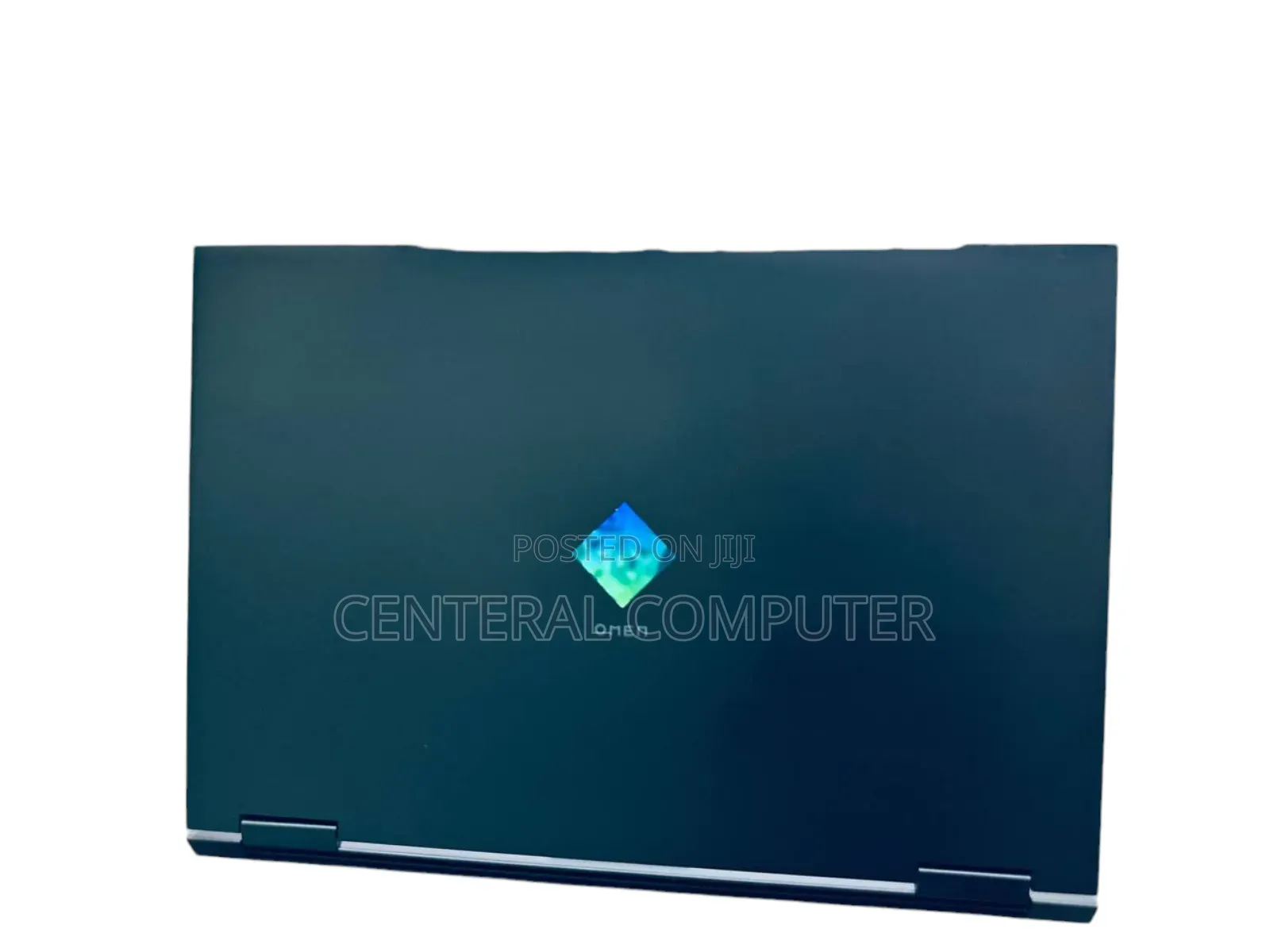 New Laptop HP Omen X 17t 16GB Intel Core I7 SSD 512GB