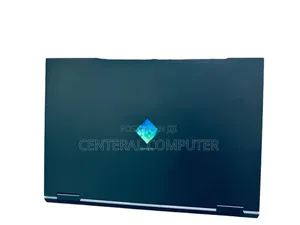 New Laptop HP Omen X 17t 16GB Intel Core I7 SSD 512GB
