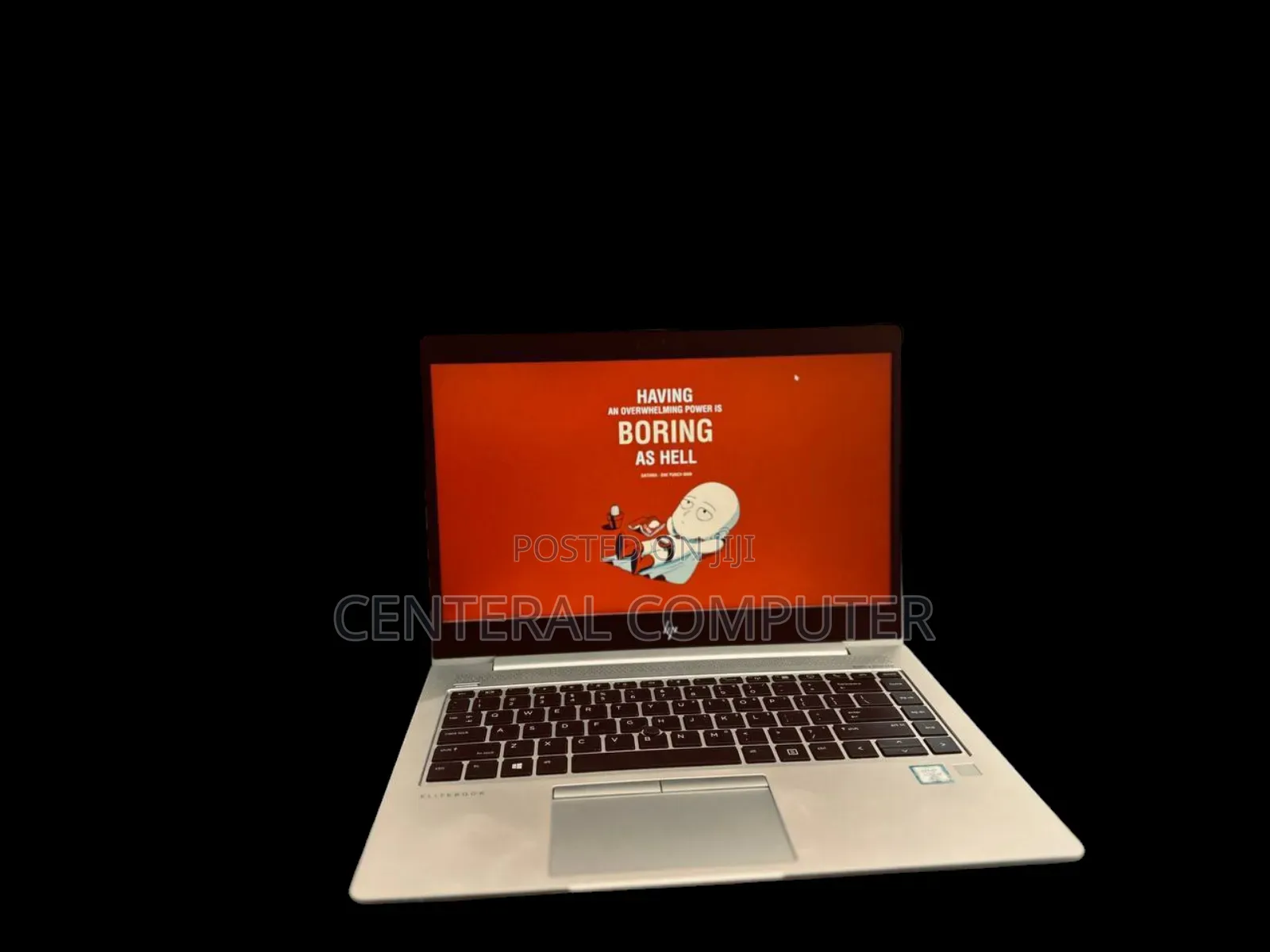 New Laptop HP 430 G5 16GB Intel Core I7 SSD 512GB