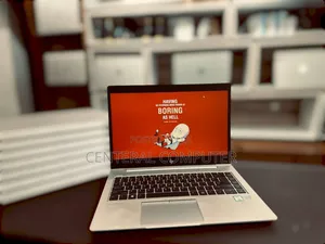 New Laptop HP 430 G5 16GB Intel Core I7 SSD 512GB