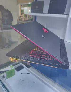 New Laptop Asus ROG Strix G15 16GB Intel Core I7 SSD 1T