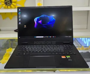 New Laptop HP Omen 16 16GB AMD Ryzen 9 SSD 512GB