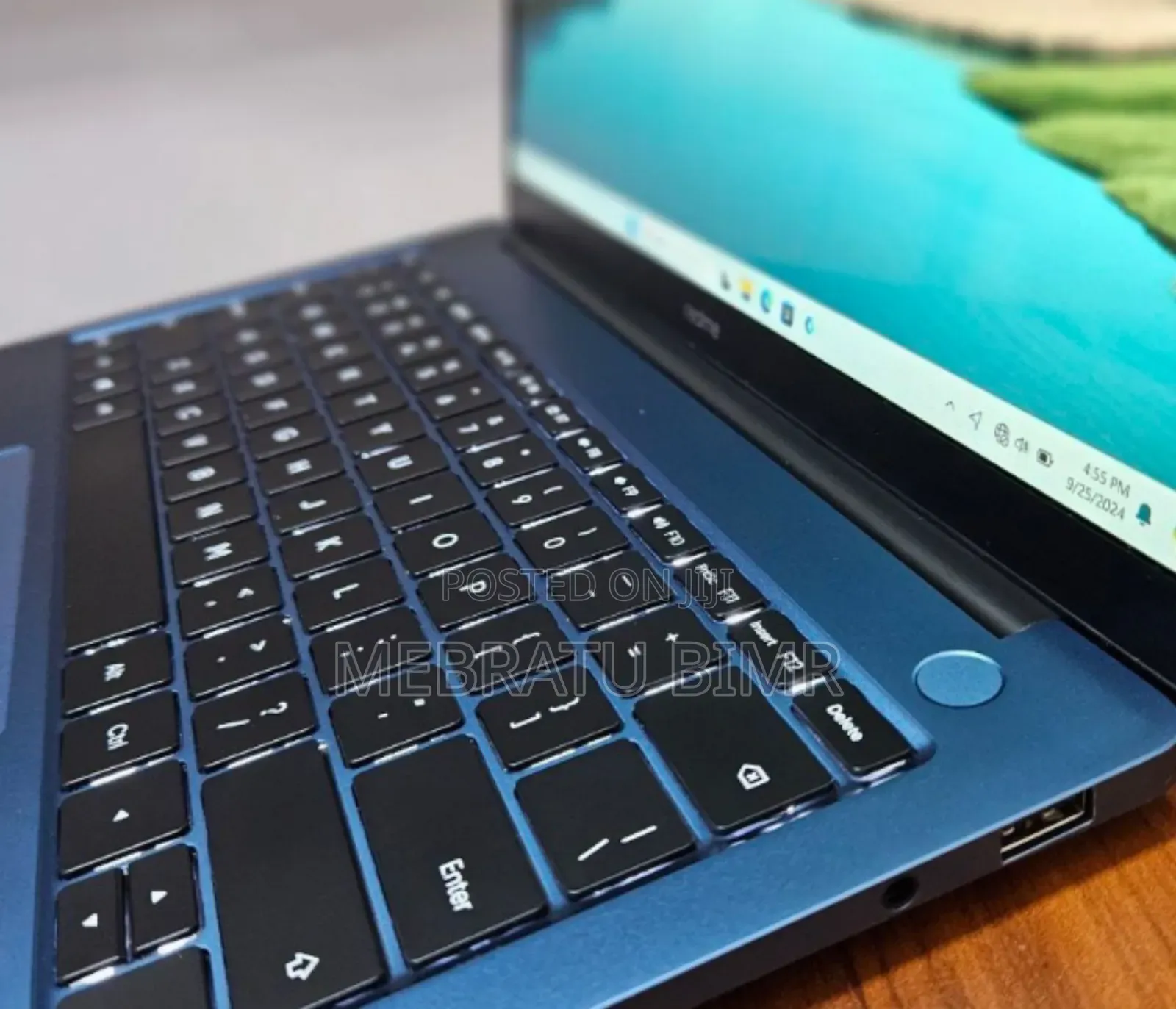 New Laptop 8GB Intel Core I5 SSD 512GB