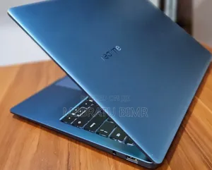 New Laptop 8GB Intel Core I5 SSD 512GB