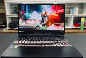 New Laptop Acer Nitro 5 16GB Intel Core I9 SSD 512GB