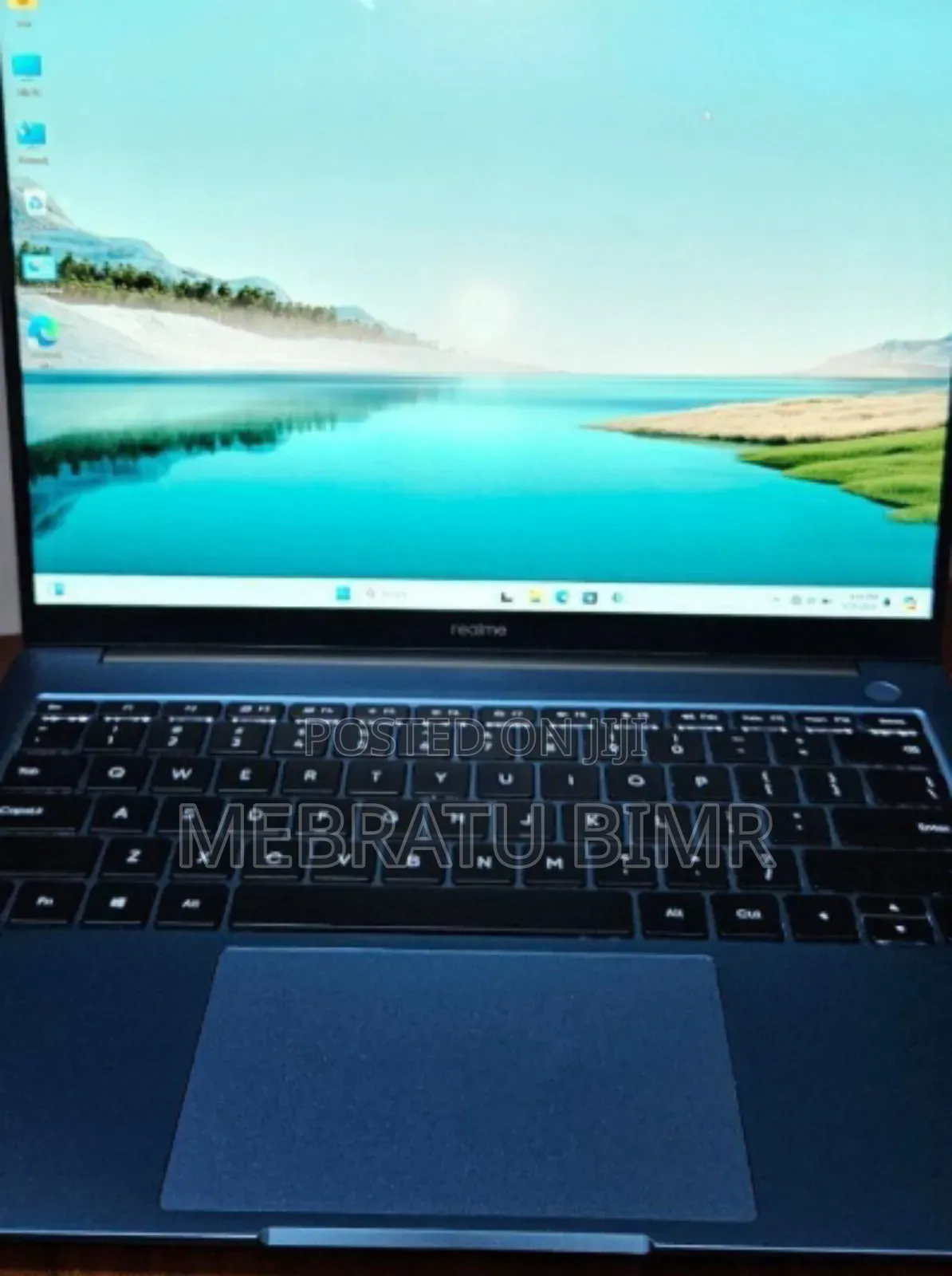 New Laptop 8GB Intel Core I5 SSD 512GB