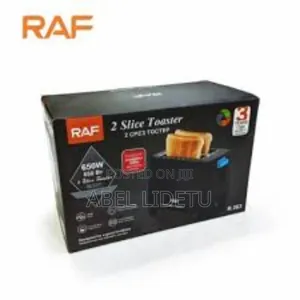 Photo - Two Slice Toaster
