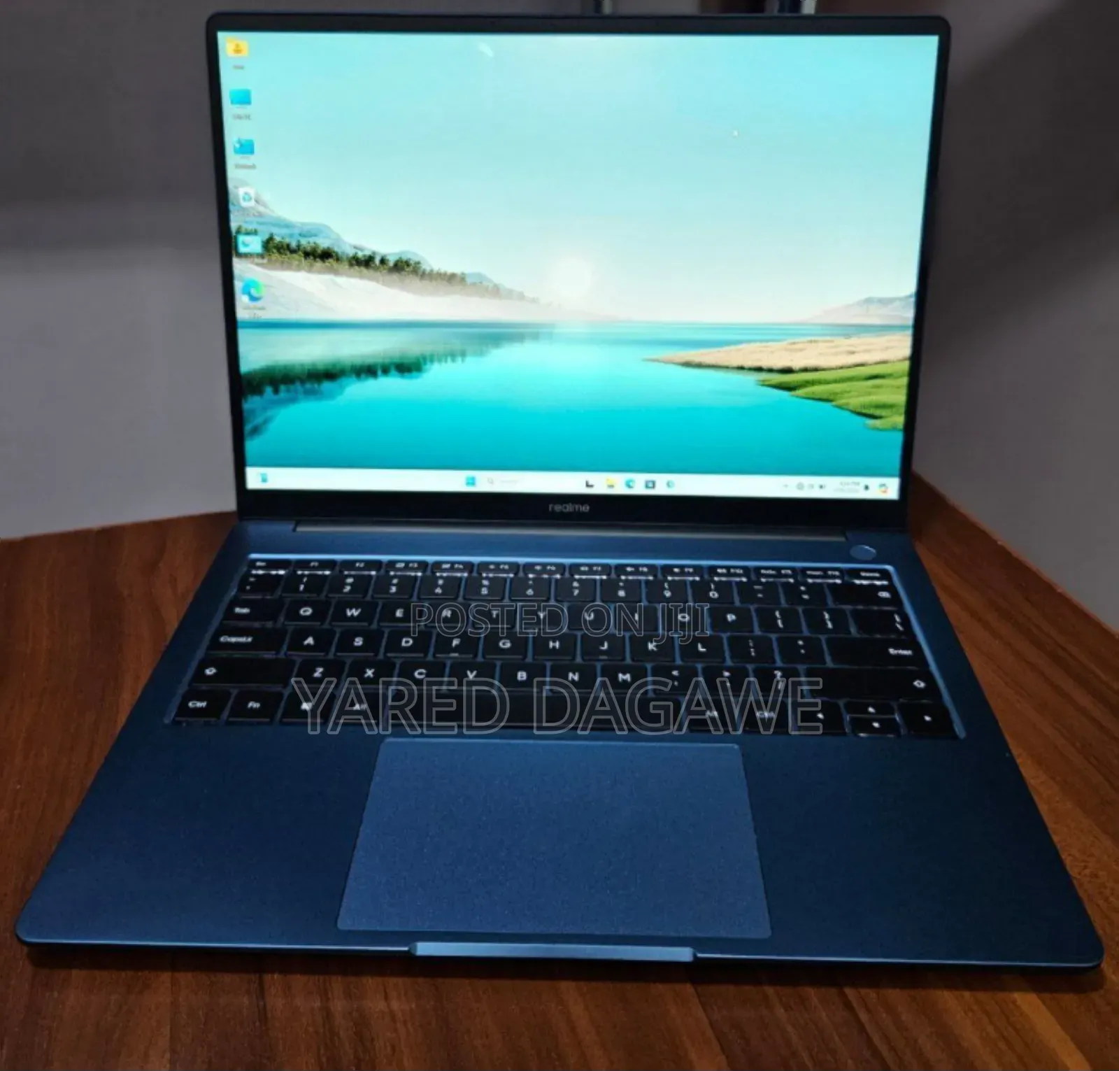 New Laptop 8GB Intel Core i5 SSD 512GB