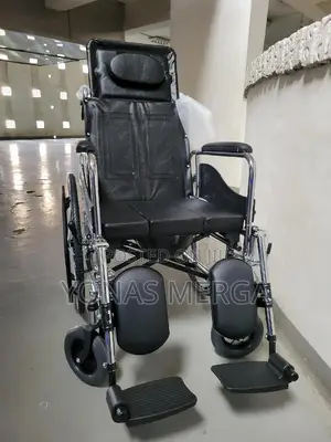 Photo - Reclines 90 to 180 Degrees
Wheelchair፪≠Wheelchair፮9whelchair